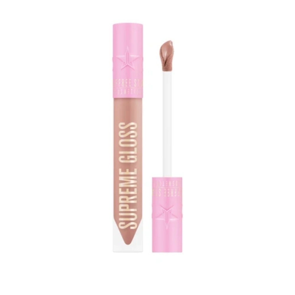 Jeffree Star Supreme Gloss Celebrity Skin Color. - Picture 3 of 5